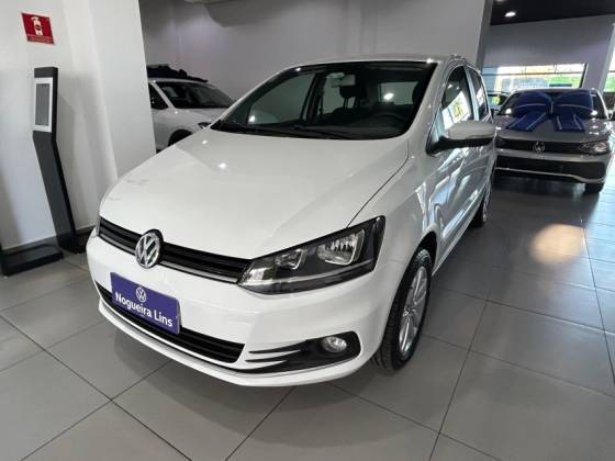 VOLKSWAGEN FOX 1.6 MSI TOTAL FLEX CONNECT 4P MANUAL VOLKSWAGEN FOX 1.6 MSI TOTAL FLEX CONNECT 4P MANUAL